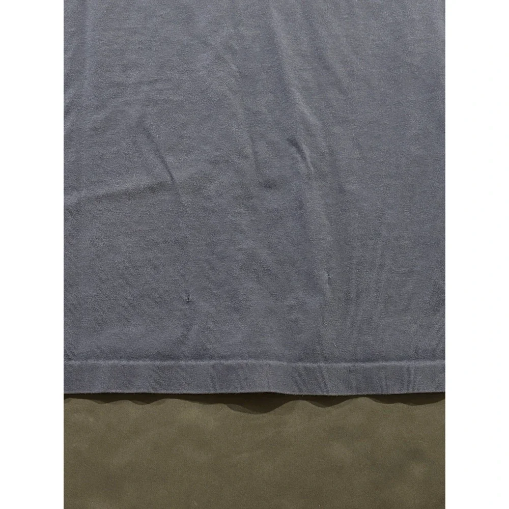 Polo Ralph Lauren Colorblock Pocket T-Shirt Navy Red Blue Yellow Large